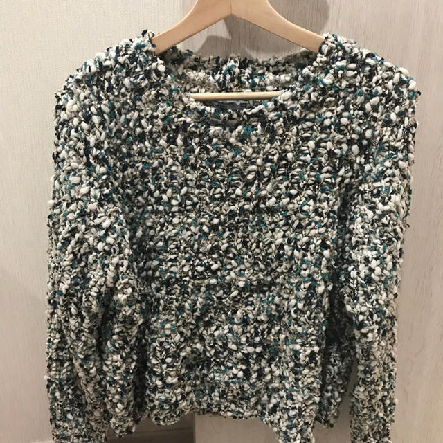 Bershka(ベルシュカ)のベルシュカ ニット レディースのトップス(ニット/セーター)の商品写真