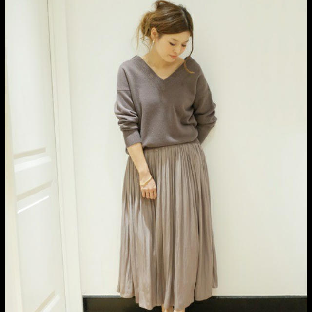 DEUXIEME CLASSE(ドゥーズィエムクラス)のパク様 専用❗️ レディースのスカート(ロングスカート)の商品写真