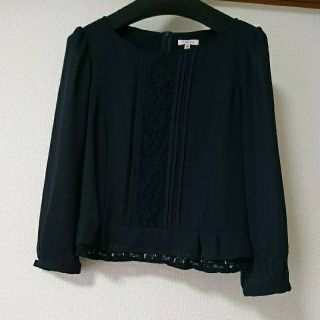 トッカ(TOCCA)の専用になりました🌼TOCCAブラウス(シャツ/ブラウス(長袖/七分))