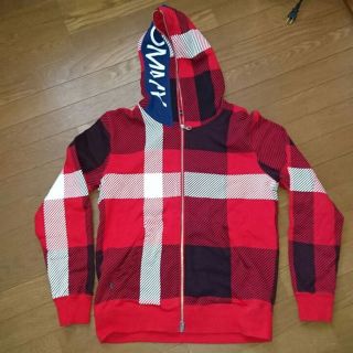 トミー(TOMMY)のトミー ロゴ入りパーカー(パーカー)