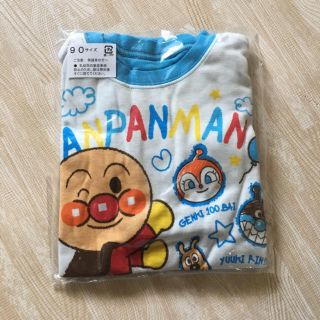 アンパンマン(アンパンマン)の新品！ アンパンマン  長袖 パジャマ(パジャマ)