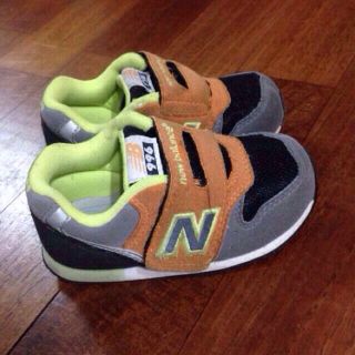 ニューバランス(New Balance)のNew Balance*13.5cm(その他)