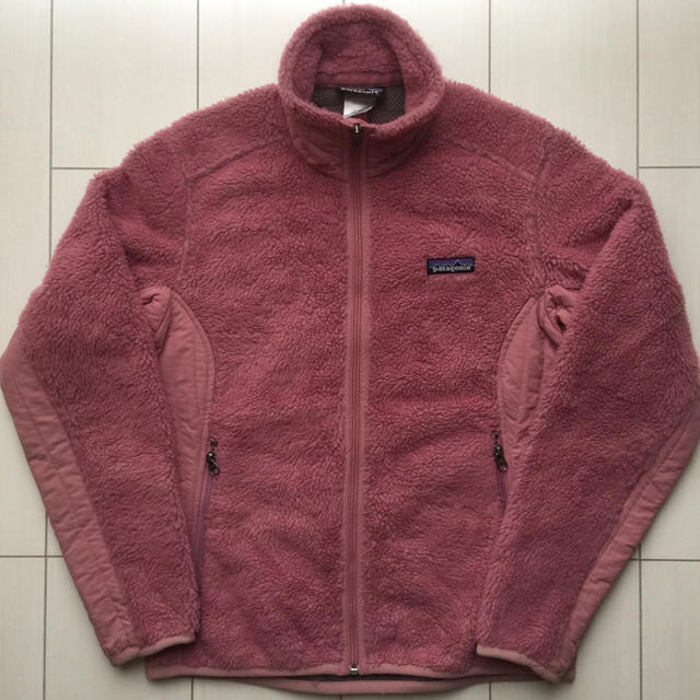 patagonia - patagonia パタゴニア ボア フリース シンチラ レトロ X ジャケットの通販 by rotunda