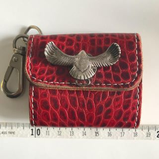 ALZUNI アルズニ コインケースの通販 by 武's shop|ラクマ