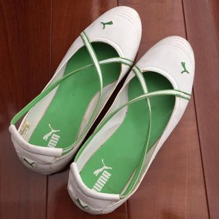 プーマ(PUMA)のプーマシューズ レディース  ナースシューズ(スニーカー)