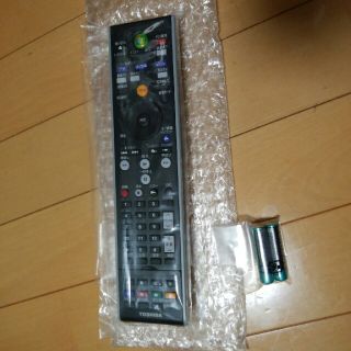 トウシバ(東芝)の東芝 リモコン(テレビ)