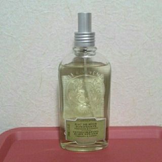 ロクシタン(L'OCCITANE)のクヴォンデ ミニム　ヴァーベナ アンド レモン　コロン　ロクシタン(香水(女性用))