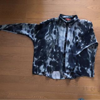 Maison Margiela(旧Maison Martin Margiela)(シャツ/ブラウス Maison Margiela(旧Maison Martin Margiela)(シャツ/ブラウス