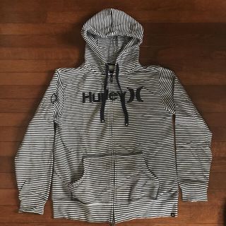 ハーレー(Hurley)のHurley ジップアップパーカー(パーカー)