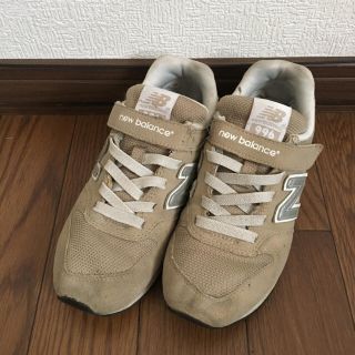 ニューバランス(New Balance)のNBスニーカー☆20㎝(スニーカー)