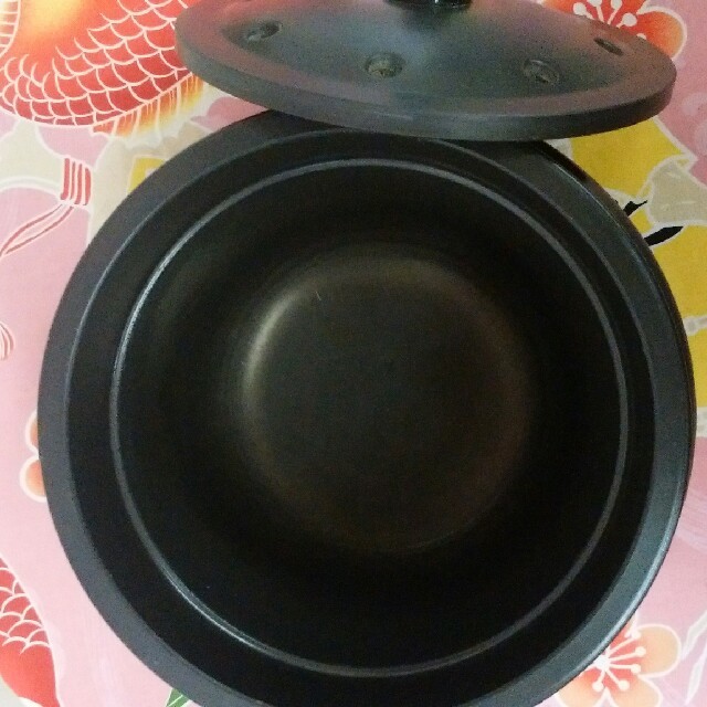 yosa用炭鍋