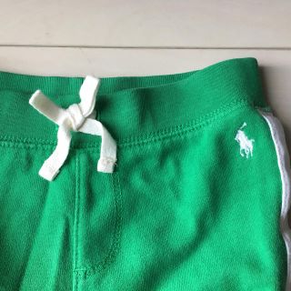 ポロラルフローレン(POLO RALPH LAUREN)のラルフローレン ハーフパンツ(その他)