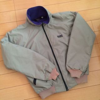 パタゴニア(patagonia) MA-1の通販 34点 | パタゴニアを買うならラクマ