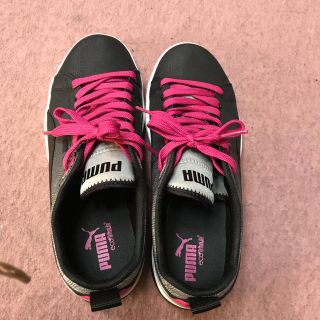 プーマ(PUMA)のプーマスニーカー(スニーカー)