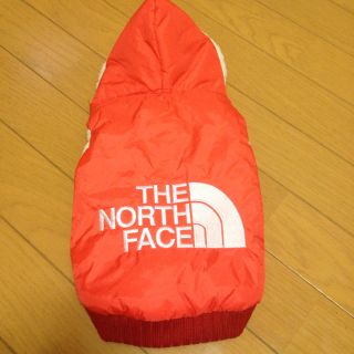 ザノースフェイス(THE NORTH FACE)の小型犬用(その他)