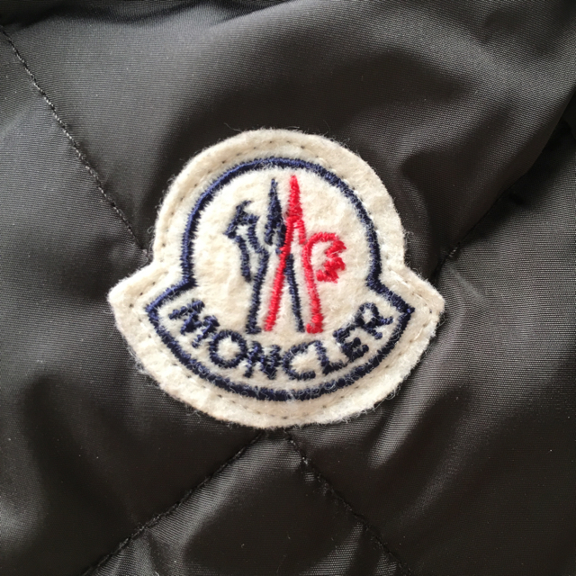 MONCLER / VAULOGE ヴォロージュ