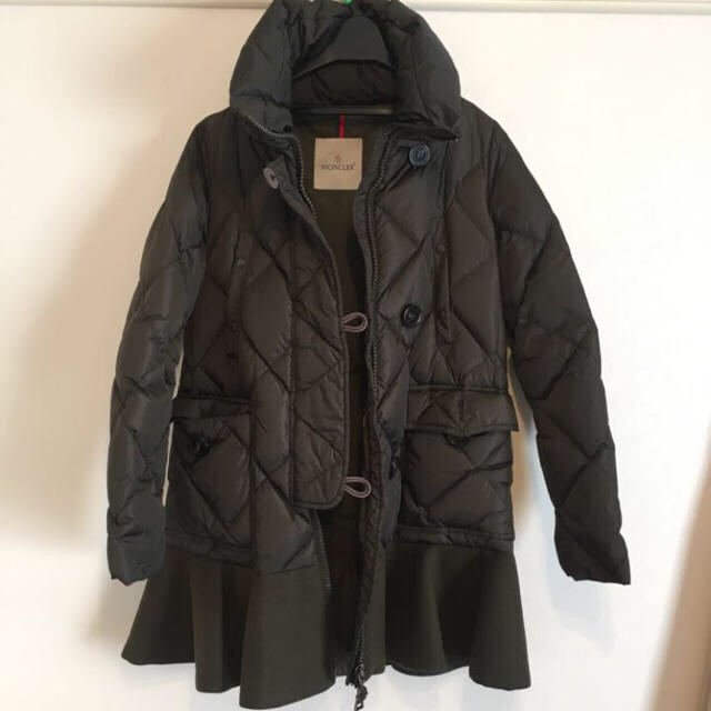 MONCLER - MONCLER / VAULOGE ヴォロージュの通販 by ladies shop