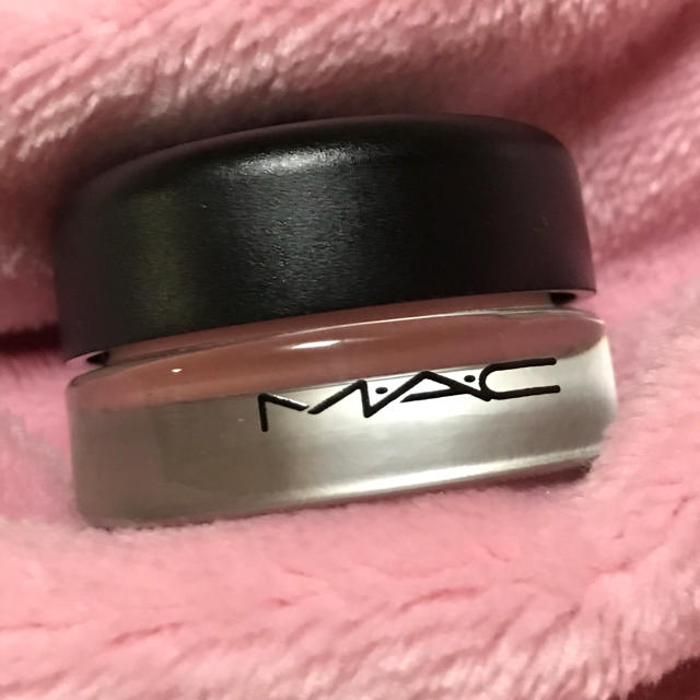 MAC(マック)のMAC プロロングウェア ペイント ポット LET'S SKATE! コスメ/美容のベースメイク/化粧品(アイシャドウ)の商品写真