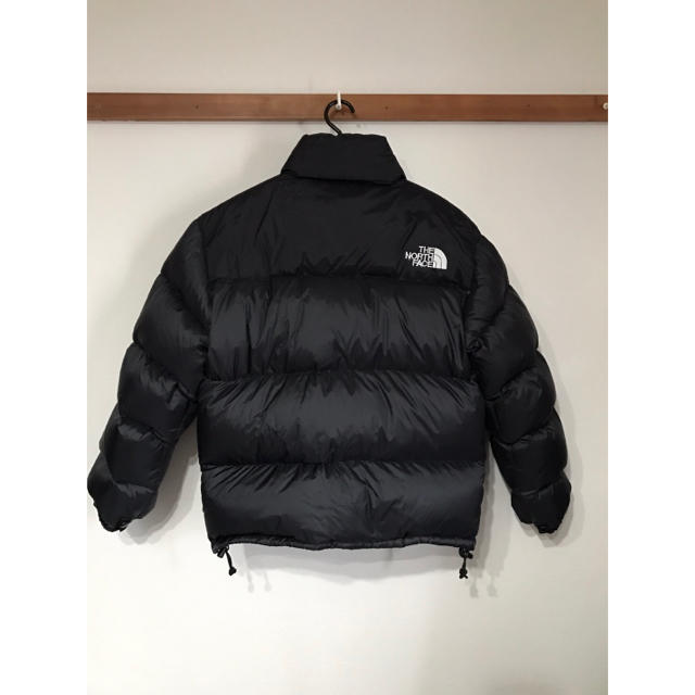 THE NORTH FACE(ザノースフェイス)のTHE NORTH FACE  ダウン 黒   メンズのジャケット/アウター(ダウンジャケット)の商品写真