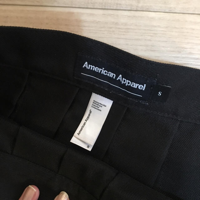 American Apparel(アメリカンアパレル)のmykkk様 専用ページ レディースのスカート(ミニスカート)の商品写真