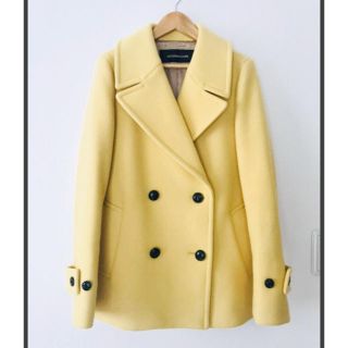 DEUXIEME CLASSE(ピーコート)のフリマアイテム一覧 DEUXIEME CLASSE(ピーコート)のフリマアイテム一覧