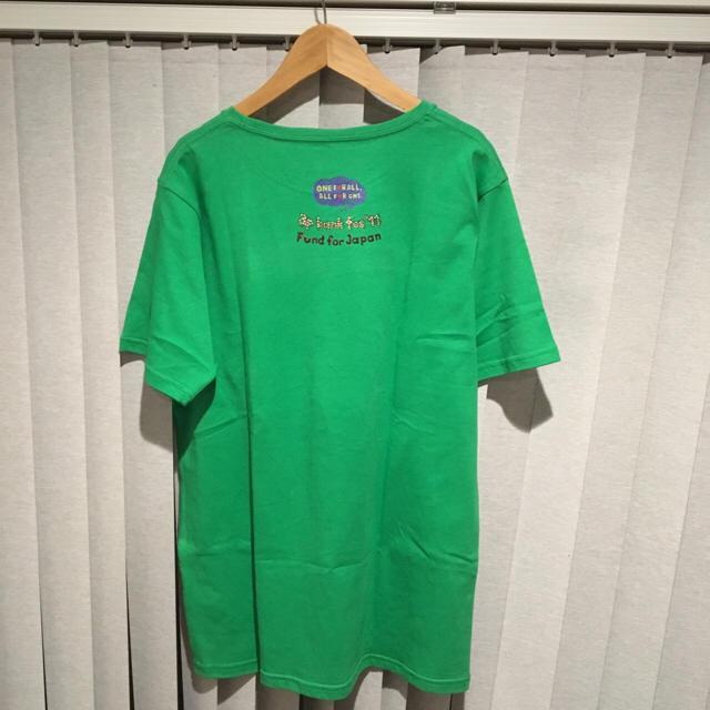 ap bank fes/Tシャツ エンタメ/ホビーのタレントグッズ(ミュージシャン)の商品写真