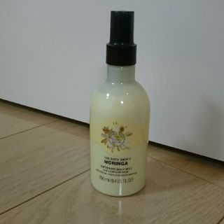 ザボディショップ(THE BODY SHOP)のボディミルク モリンガ ボディショップ(ボディローション/ミルク)