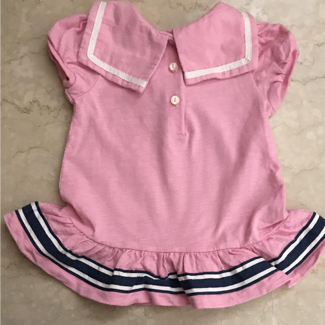 Ralph Lauren(ラルフローレン)の専用★ キッズ/ベビー/マタニティのベビー服(~85cm)(ワンピース)の商品写真