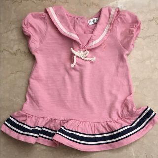 ラルフローレン(Ralph Lauren)の専用★(ワンピース)