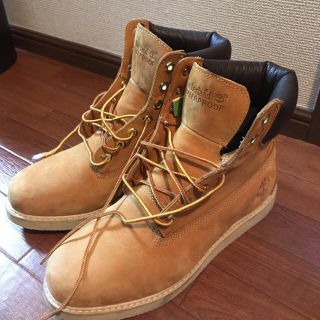 ティンバーランド(Timberland)のティンバーランド ブーツ(ブーツ)