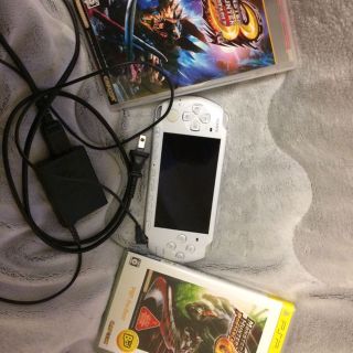 プレイステーションポータブル(PlayStation Portable)のpakkapaka様専用(携帯用ゲーム機本体)