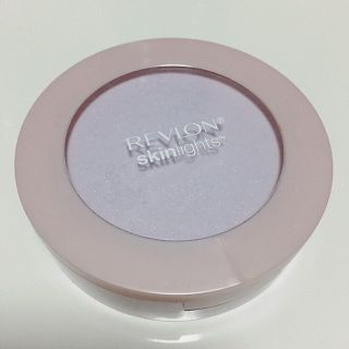 レブロン(REVLON)のレブロン スキンライト プレストパウダー104(フェイスパウダー)