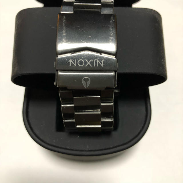 NIXON(ニクソン)のNIXON 時計 メンズの時計(腕時計(アナログ))の商品写真