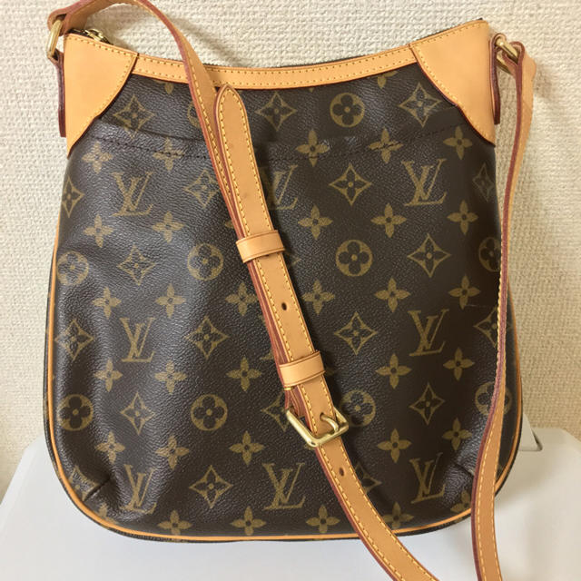 LOUIS VUITTON(ルイヴィトン)のkoichi様専用♡極美品☆ルイヴィトンPM レディースのバッグ(ショルダーバッグ)の商品写真