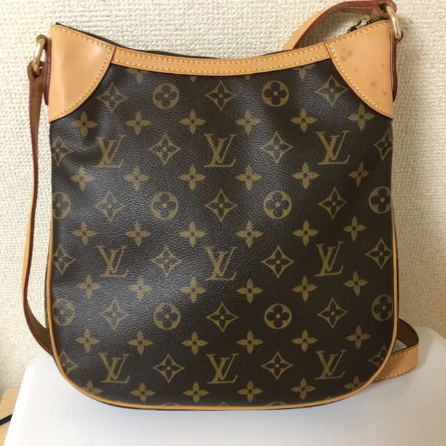 LOUIS VUITTON(ルイヴィトン)のkoichi様専用♡極美品☆ルイヴィトンPM レディースのバッグ(ショルダーバッグ)の商品写真