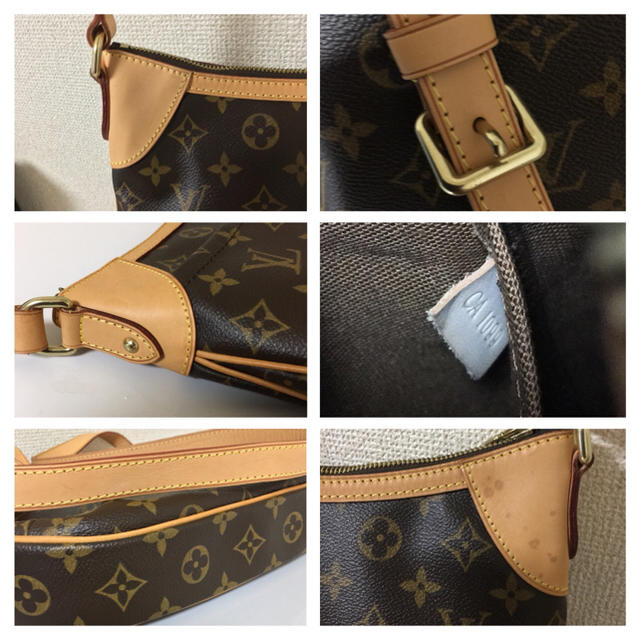 LOUIS VUITTON(ルイヴィトン)のkoichi様専用♡極美品☆ルイヴィトンPM レディースのバッグ(ショルダーバッグ)の商品写真