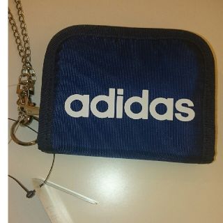 アディダス(adidas)の新品☆adidas折り財布(折り財布)