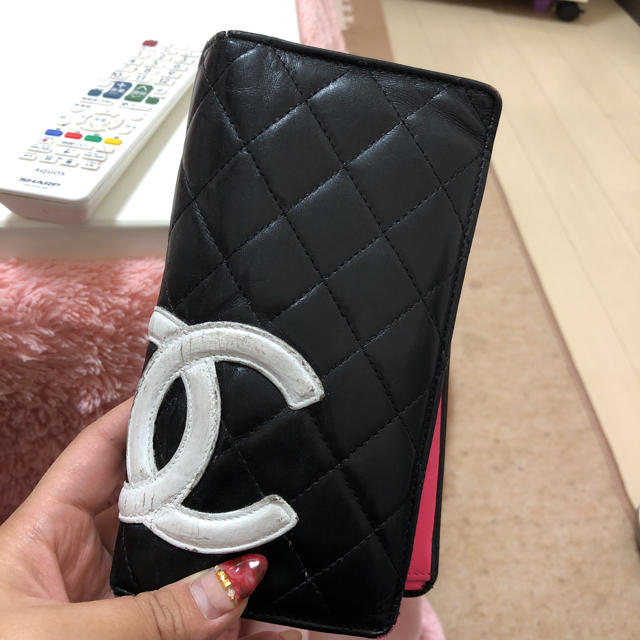 CHANEL(シャネル)のこう様専用 レディースのファッション小物(財布)の商品写真