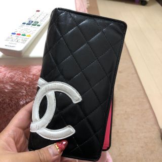 シャネル(CHANEL)のこう様専用(財布)