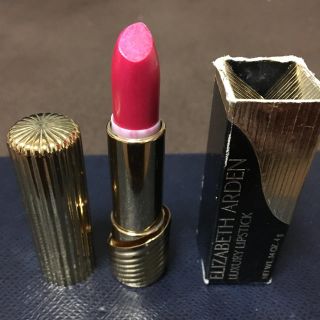 エリザベスアーデン(Elizabeth Arden)の【新品未使用品】エリザベスアーデン 口紅(口紅)