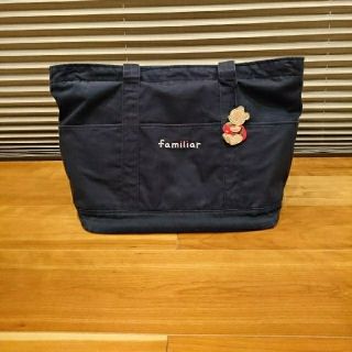 ファミリア(familiar)のfamiliar[マザーズバッグ](マザーズバッグ)