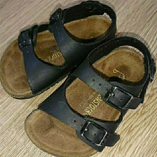 ビルケンシュトック(BIRKENSTOCK)のビルケンシュトック キッズ(サンダル)