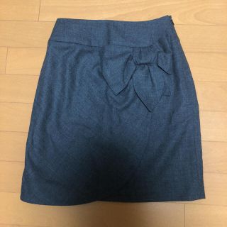 ウィルセレクション(WILLSELECTION)のウィルセレクション  スカート(ひざ丈スカート)