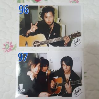 ジャニーズ(Johnny's)の山下智久 NEWS 公式写真(アイドルグッズ)