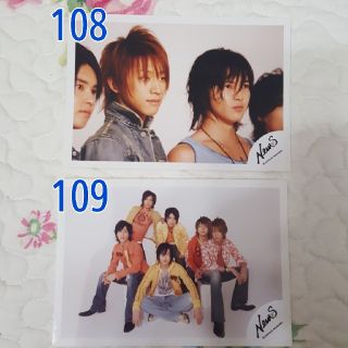 ジャニーズ(Johnny's)の山下智久 NEWS ジャニーズ公式写真(アイドルグッズ)