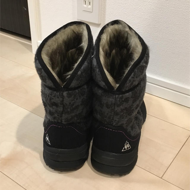 ANNA SUI - 激レア新品☆アナスイコラボブーツ☆ルコックの通販 by