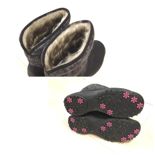 ANNA SUI - 激レア新品☆アナスイコラボブーツ☆ルコックの通販 by