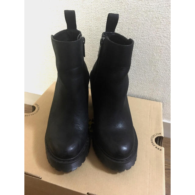 特急 Dr.Martens MAGDALENA ドクターマーチン マグダレナ UK3 www