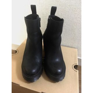 ドクターマーチン(Dr.Martens)のDr.Martens MAGDALENA ドクターマーチン マグダレナ UK3(ブーツ)