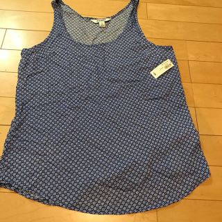 オールドネイビー(Old Navy)の新品☆オールドネイビー トップス(キャミソール)